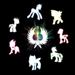 The Wonderbolts! 的头像