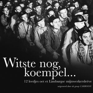 Witste Nog, Koempel... (12 Leedjes Oet Et Limburgse Mijnwerkersleëve)