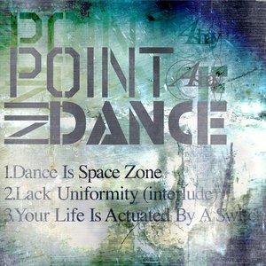 Point In Dance