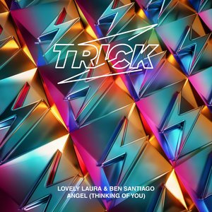 Angel (Thinking of You) - Single