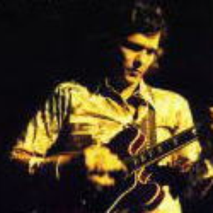 James Griffin photo provided by Last.fm