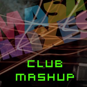 CLUB MASHUP, Volume 1