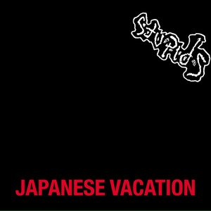 Japanese Vacation