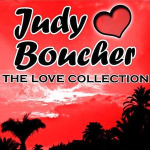 Judy Boucher: The Love Collection