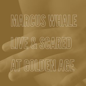 Live & Scared At Golden Age