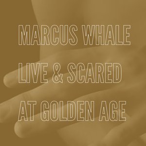 Live & Scared At Golden Age