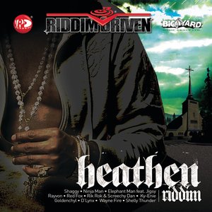 Heathen Riddim