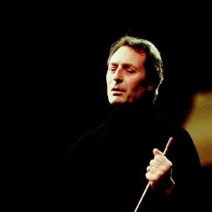 Carlo Maria Giulini photo provided by Last.fm