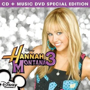 Hannah Montana 3 Deluxe