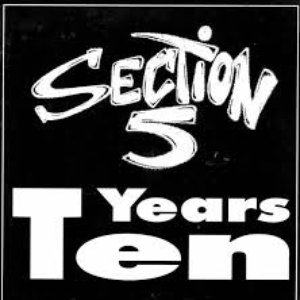 ten years
