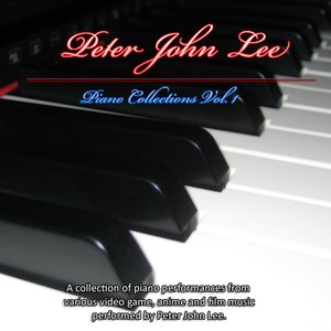 Piano Collections Vol. 1