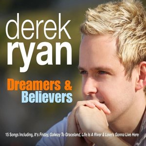 “Dreamers & Believers”的封面