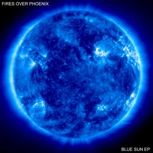 Blue Sun EP