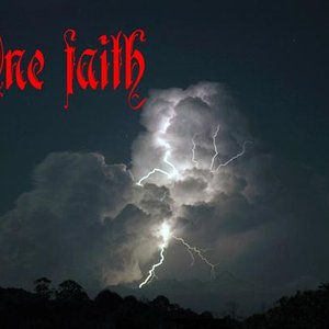 Image for 'One Faith'