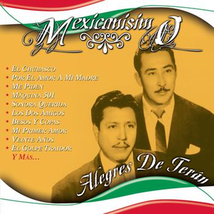 Artwork for Los ojos de Pancha