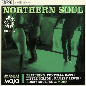 Chess Northern Soul