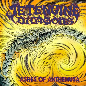 Ashes of Anthemusa