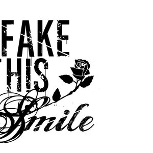 Image for 'I Fake This Smile'