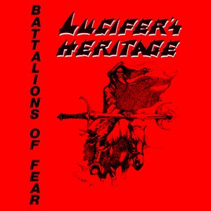Battalions Of Fear