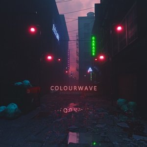 Image for 'Colourwave'
