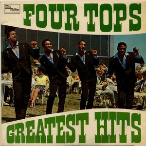 Greatest Hits