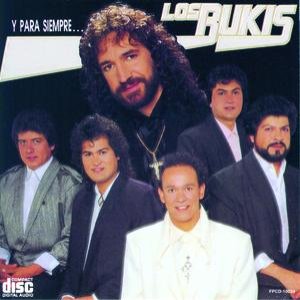 Los Bukis - Álbumes y discografía 