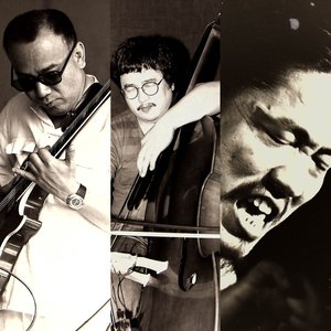 Masayuki JoJo Takayanagi / Nobuyoshi Ino / Masabumi PUU Kikuchi 的头像