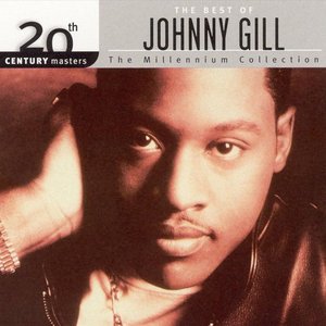 The Best of Johnny Gill