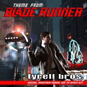 Theme From Blade Runner