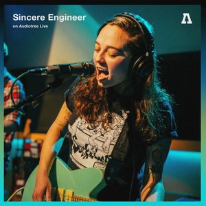 Sincere Engineer on Audiotree Live
