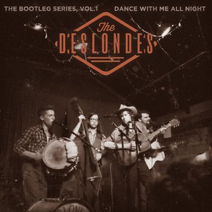 Image for 'The Bootleg Series, Volume 1: Dance With Me All Night'