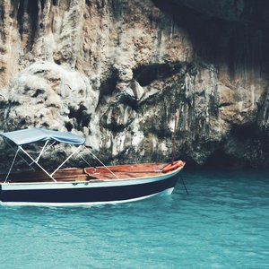 Left Behind - Single