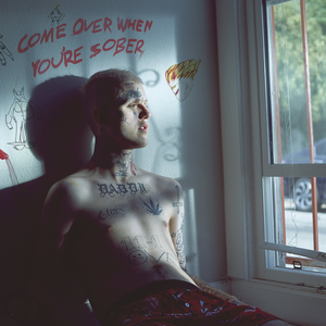 Come Over When You're Sober, Pt. 2 cover