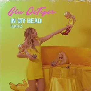 In My Head Remixes - Single