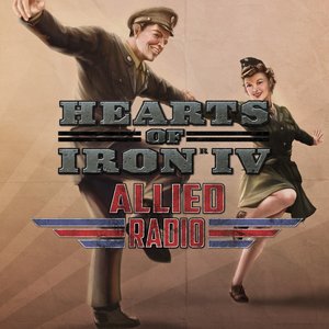 Hearts of Iron IV: Allied Radio