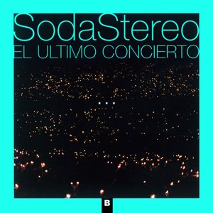 El Ultimo Concierto B (Remastered)