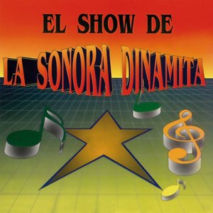 El Show de la Sonora Dinamita