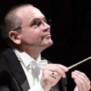 Ulf Schirmer 的头像