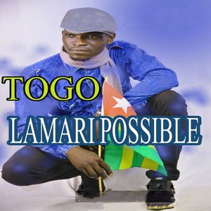 Togo - Single