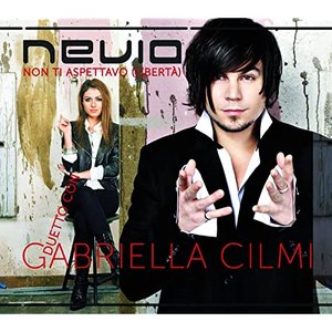 Image for 'Nevio & Gabriella Cilmi'