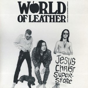 Image for 'World Of Leather'