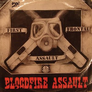 Bloodfire Assault