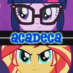 Avatar for Twilight Sparkle & Sunset Shimmer