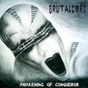 Awakening Of Conqueror
