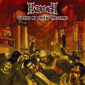 Survive My Brutal Thrashing