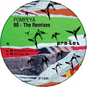 90 (Remixes)
