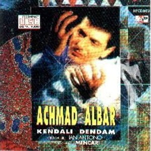 Kendali Dendam