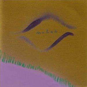 Eye in the Pines