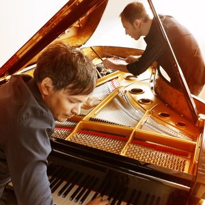 Chris Gall/Bernhard Schimpelsberger 的头像