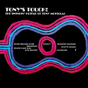 Tony's Touch